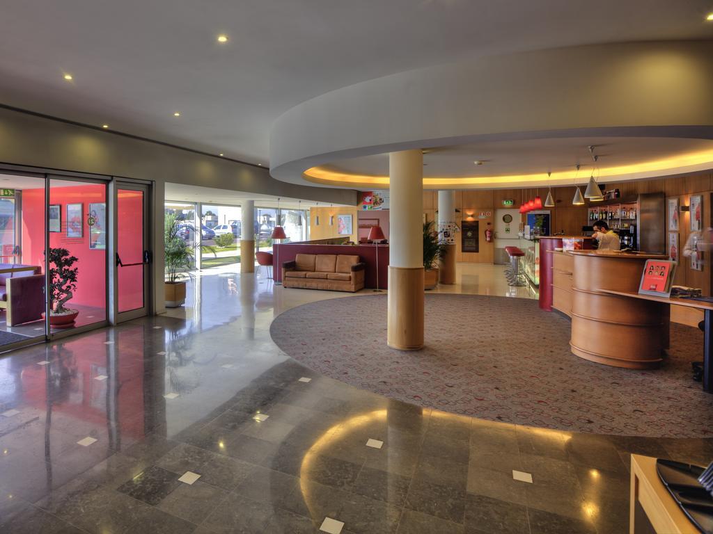 Hotel Ibis Porto Sao Joao Exterior foto